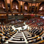 Transition Decree 5.0: final approval in the Chamber of Deputies with 156 votes in favour