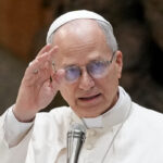 Crans-Montana, Pope: ‘A catastrophe of extreme violence that has struck the world’