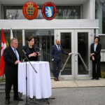 Greenland, Prime Minister: ‘Dialogue and diplomacy are the right path to follow’