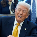 Fed, Trump: ‘No plans to remove Powell’