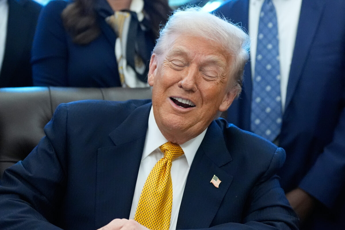 Fed, Trump: ‘No plans to remove Powell’