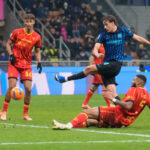 Serie A, Inter 1–0 Lecce