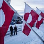 Greenland, Russia: ‘Serious concern over NATO troop deployment’