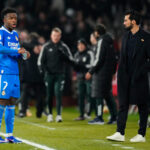 Copa del Rey: poor start for Arbeloa, Real Madrid out in the round of 16