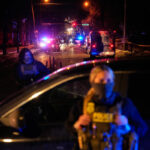 USA: officer opens fire on man in Minneapolis, renewed tensions