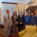 Venezuela, Tajani: ‘Luigi Gasperin also free, exhausted but stable’