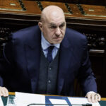 Ukraine, Crosetto: ‘Ending support means giving up on peace’