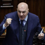 Ukraine, Chamber of Deputies approves centre-right resolution with 186 votes in favour