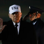 WSJ: ‘Trump advised against attack on Iran, as it does not guarantee the fall of the regime’