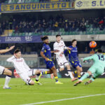 Serie A, Verona-Bologna 2-3 comeback