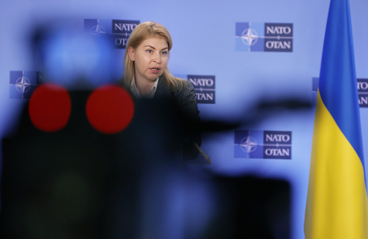 Ukraine: Kiev ambassador to the US, new round of negotiations tomorrow in Miami