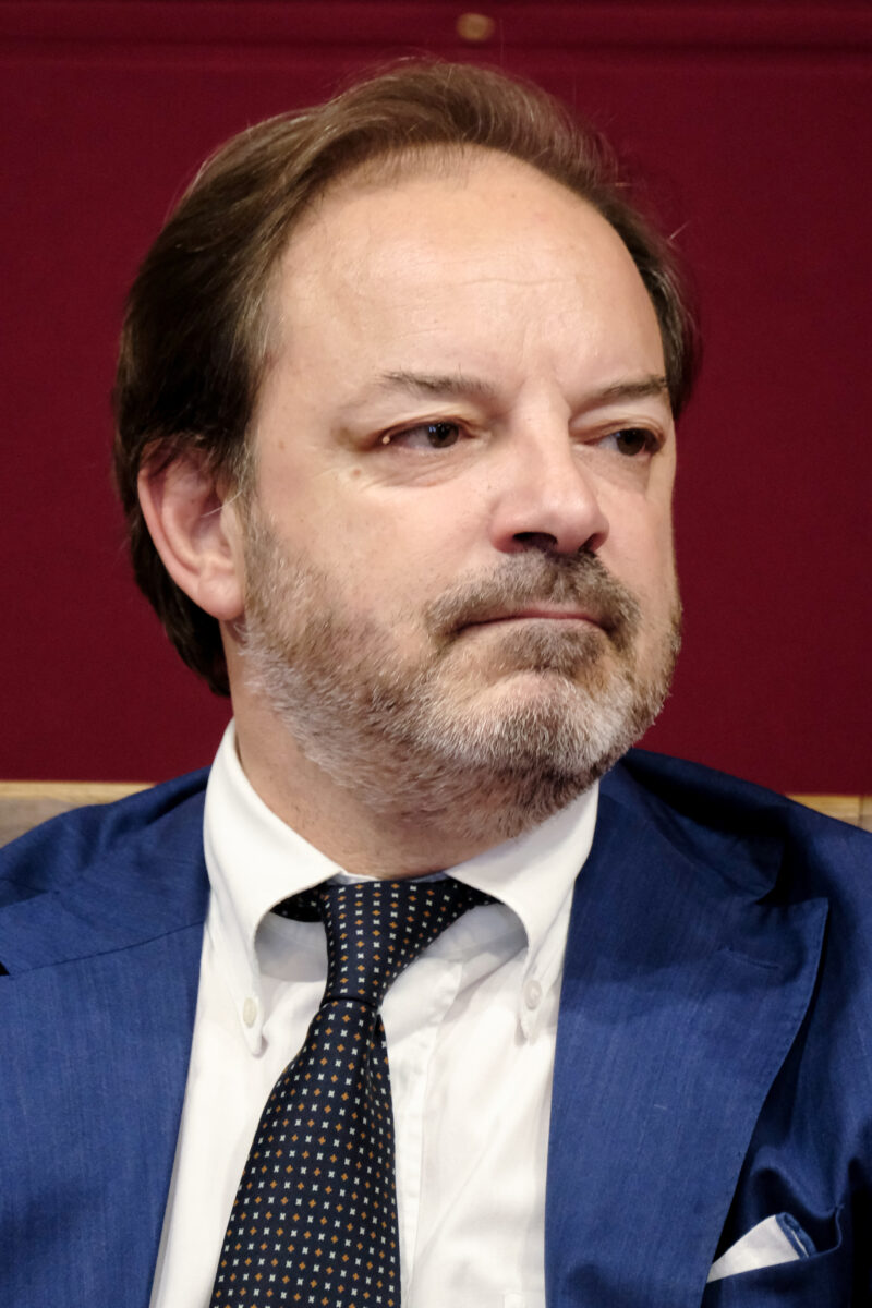 Privacy Guarantor, Scorza: “I will not resign, never committed any wrongdoing”