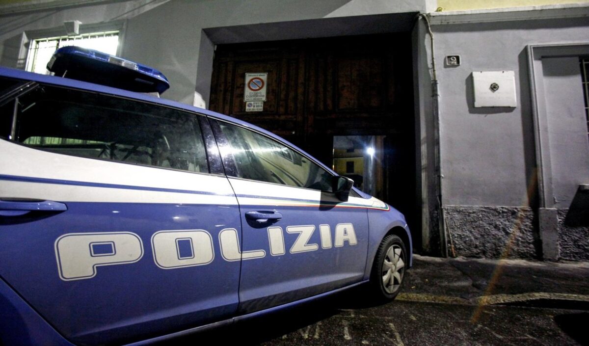 La Spezia: 18-year-old killed, young woman heard as ‘reason’ for the dispute
