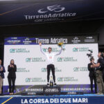 Cycling: Tirreno Adriatico presented, yes to dirt roads, no to uphill finishes