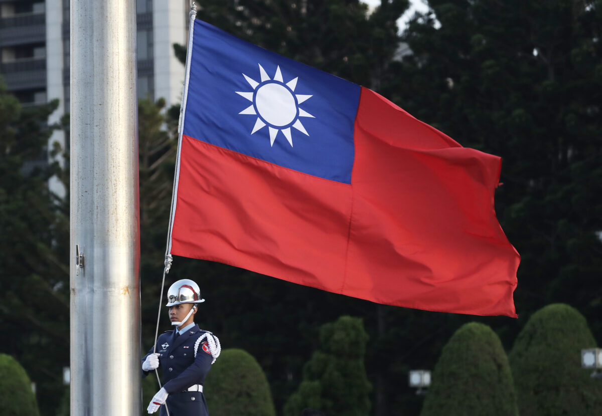 Taiwan, Taipei: ‘Best tariff agreement with the US’