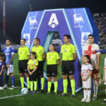 Football : première réunion 2026 des arbitres de la CAN, La Haye dénonce des « attaques inacceptables »