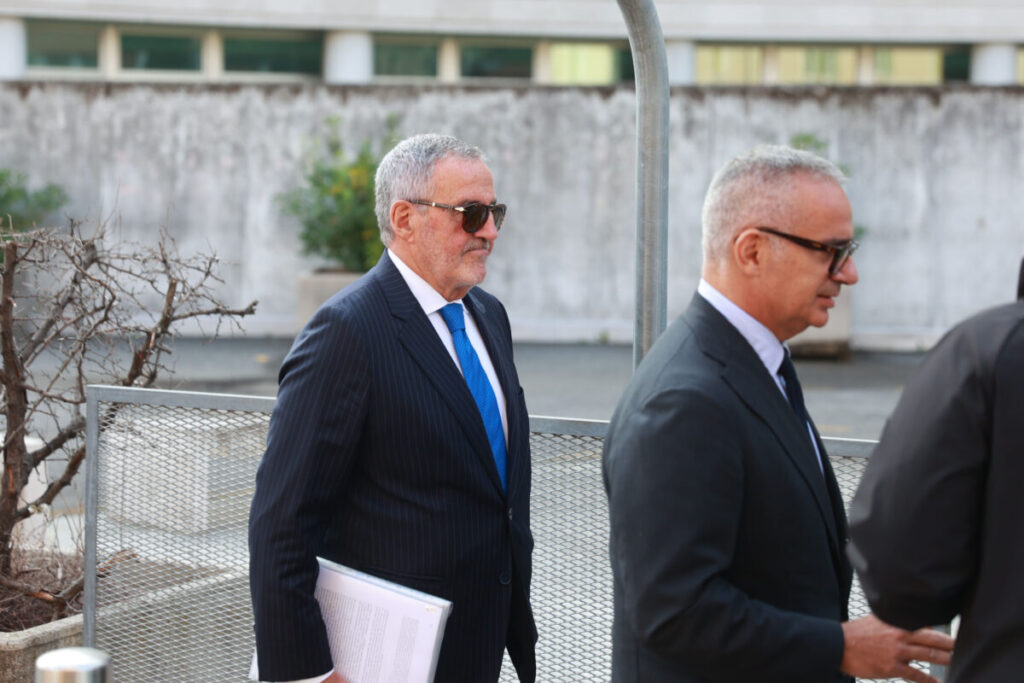 Garlasco, Supreme Court rejects Venditti-Sempio corruption probe: no seizure of phones