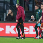 Football, Roma: Dovbyk injury. Surgery and long layoff