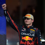 Verstappen: ‘Bold, retro look – this new Red Bull is beautiful’