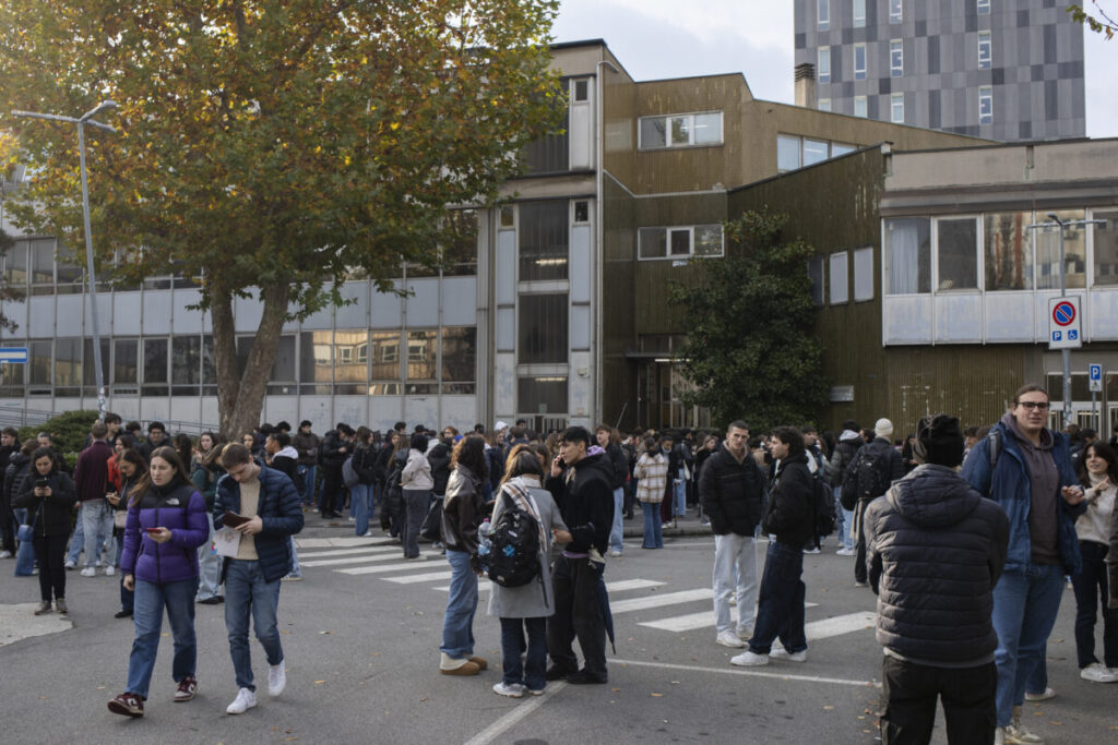 Medicine: 19,000 students already enrolled