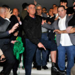 Brazil, Bolsonaro transferred to Papuda penitentiary