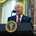 Gaza, Trump: “Peace Council format, names coming soon”