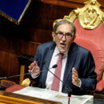 Milan, La Russa on primaries: “Who knows? There’s always a first time.”