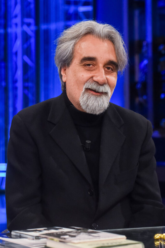 Vessicchio: tomorrow, the Cardito Theater will be named after the maestro