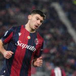 Bologna, Cambiaghi appeal upheld: suspension reduced to one match