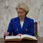 Mercosur: von der Leyen, welcome to the world’s largest market