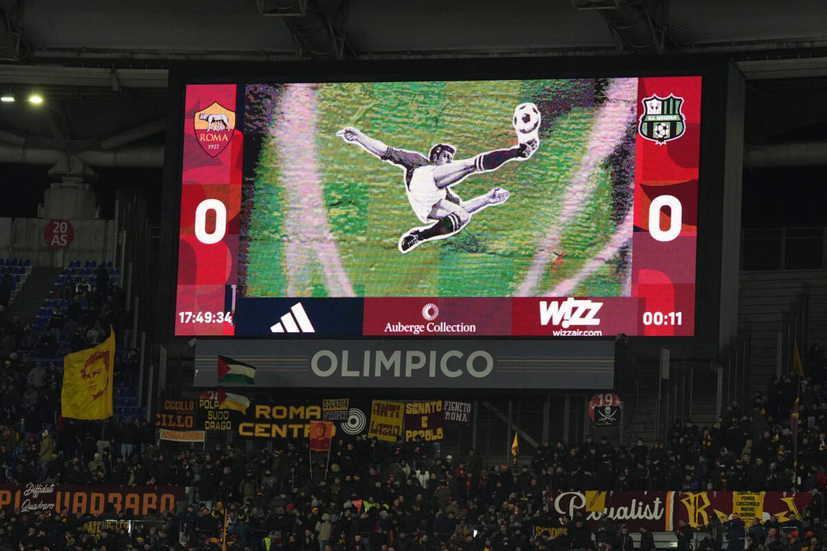 Soccer: Juve and Milan appear before Anti-Mafia Commission on Monday, Roma on Tuesday