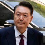 South Korea: Former President Yoon sentenced to five years