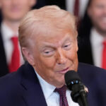 Venezuela, Trump to Machado: “Thank you for the Nobel”