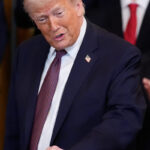 US: CNN poll shows 58% of Americans consider Trump’s first year a failure