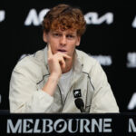 Australian Open, Sinner: ‘Happy to start again in Melbourne, it’s special for me’
