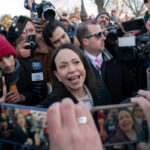 Venezuela: Machado party, Nobel Prize for Trump an act of consistency