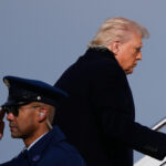 Venezuela: Trump, why do I support the regime? I remember what happened in Iraq.