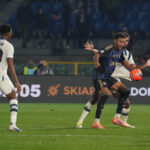 Football: Serie A, Pisa-Atalanta 1-1, Durosinmi responds to Krstovic