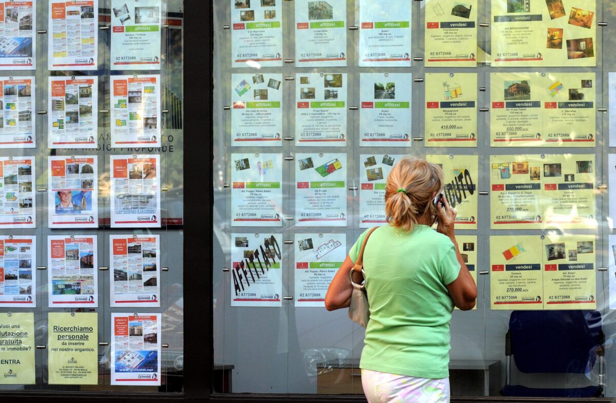 Abi: in December, new home mortgage rates rose to 3.37%, business rates to 3.64%