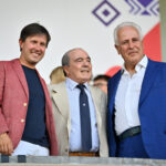 Commisso, Giani: ‘He made Fiorentina a family and loved Florence’