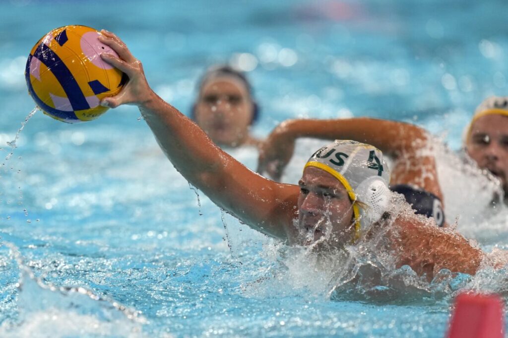 Water polo, European Championship: Settebello starts second phase by beating Georgia 16-14