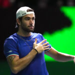 Australian Open, injured Berrettini misses Melbourne: ‘I’m very sorry’