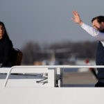 Milano Cortina, JD Vance and wife Usha to lead US delegation at opening ceremony