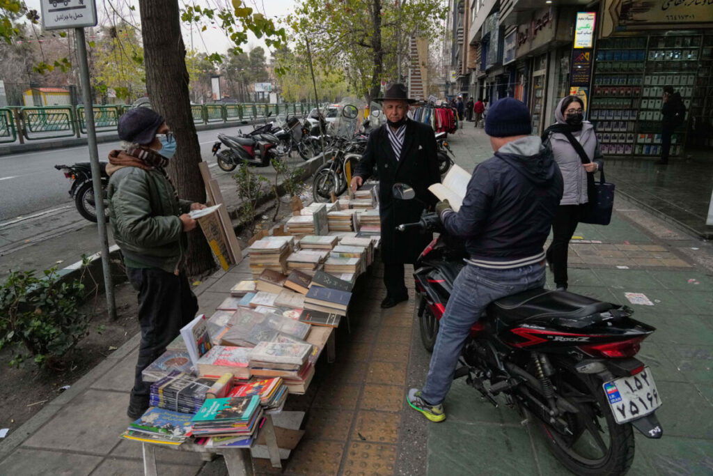 Iran: NGOs say Tehran is working to permanently restrict the Internet