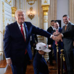 Iran, Trump: “It’s time to look for new leadership for the country”