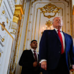 Iran, US to Tehran: “All options on the table, don’t mess with Trump”