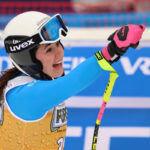 Skiing, Nicol Delago: “Victory meant a lot, last few years were difficult”