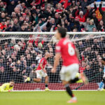 Premier League, Manchester United wins 2-0 derby against City