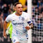 Football, Serie A: Udinese-Inter 0-1