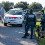 Anguillara, Civitavecchia Prosecutor’s Office: “Blood traces everywhere. Husband’s account contradictory”